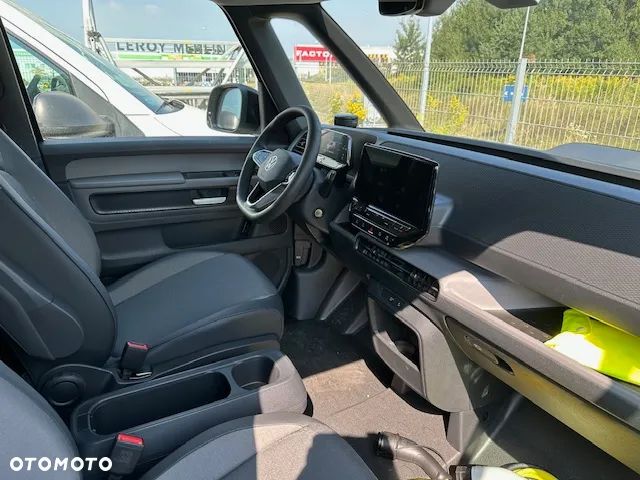 Volkswagen ID BUZZ - 3