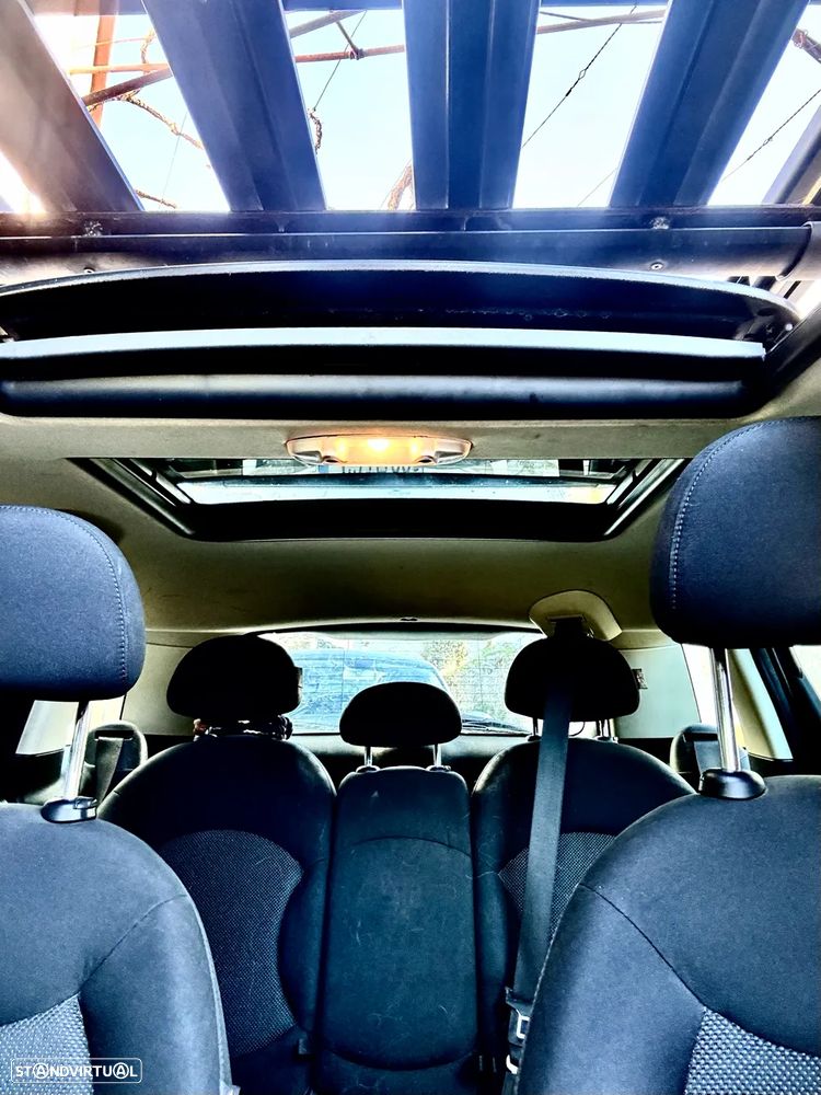 MINI Countryman Cooper D ALL4 - 11