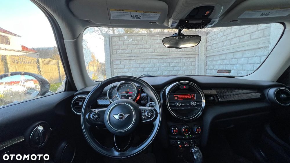 MINI Cooper S Sport - 10