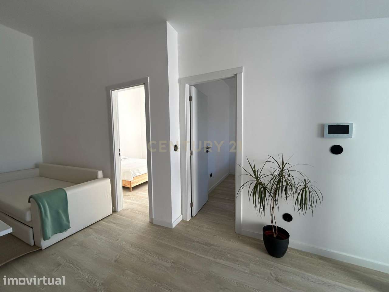 Moradia T2 perto da Praia - Grande imagem: 2/10