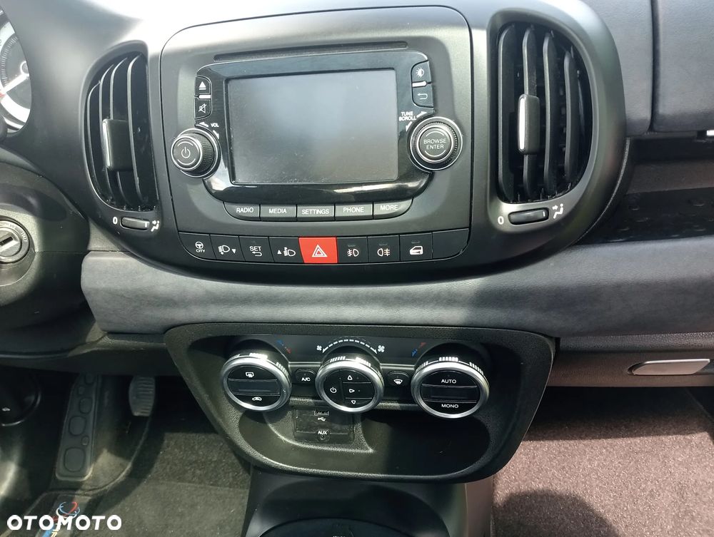 Fiat 500L 1.4 16V Opening Edition - 20