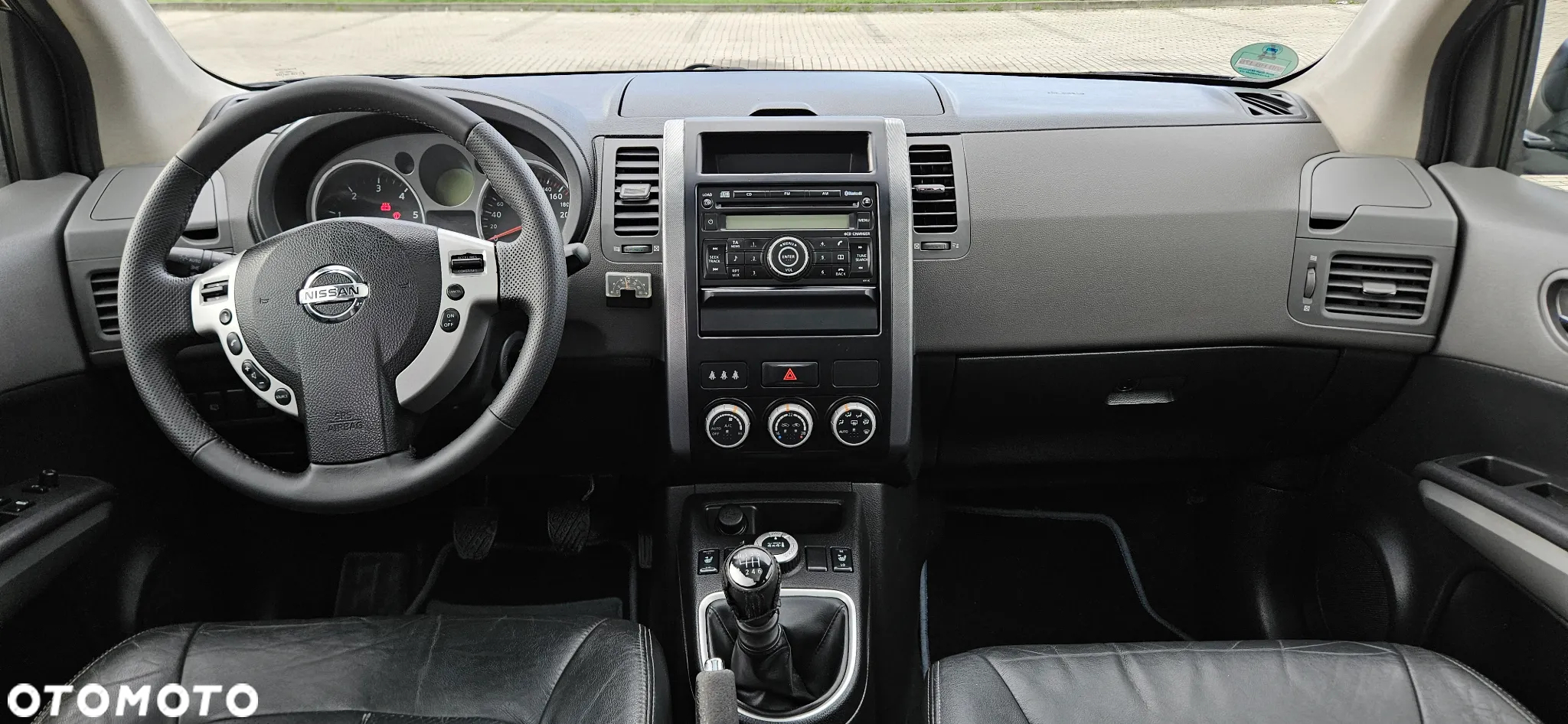 Nissan X-Trail 2.0 dCi 4x4 DPF Platinum - 8