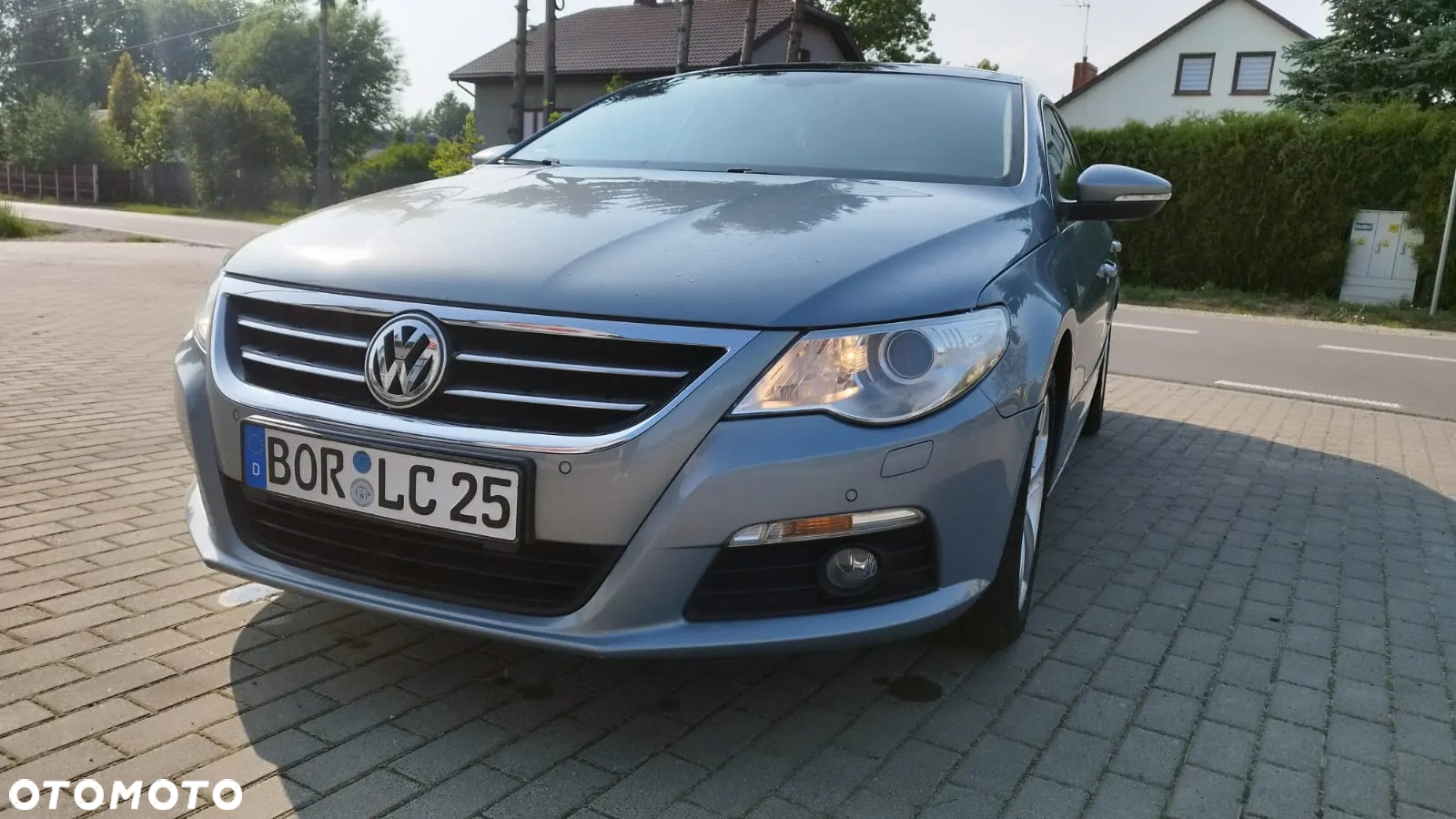 Volkswagen Passat CC 1.8 TSI Exclusive - 2