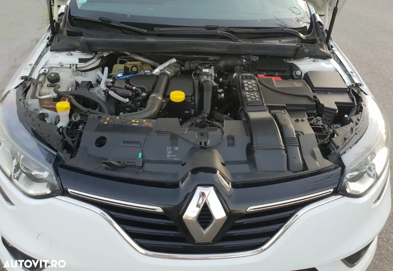Renault Megane ENERGY dCi 110 ECO2 BUSINESS - 6