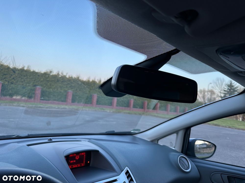 Ford Fiesta 1.25 Viva - 32