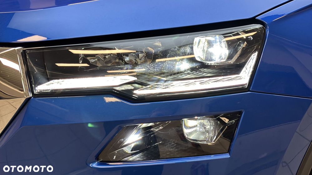 Skoda Karoq 1.5 TSI ACT Edition 130 DSG - 25