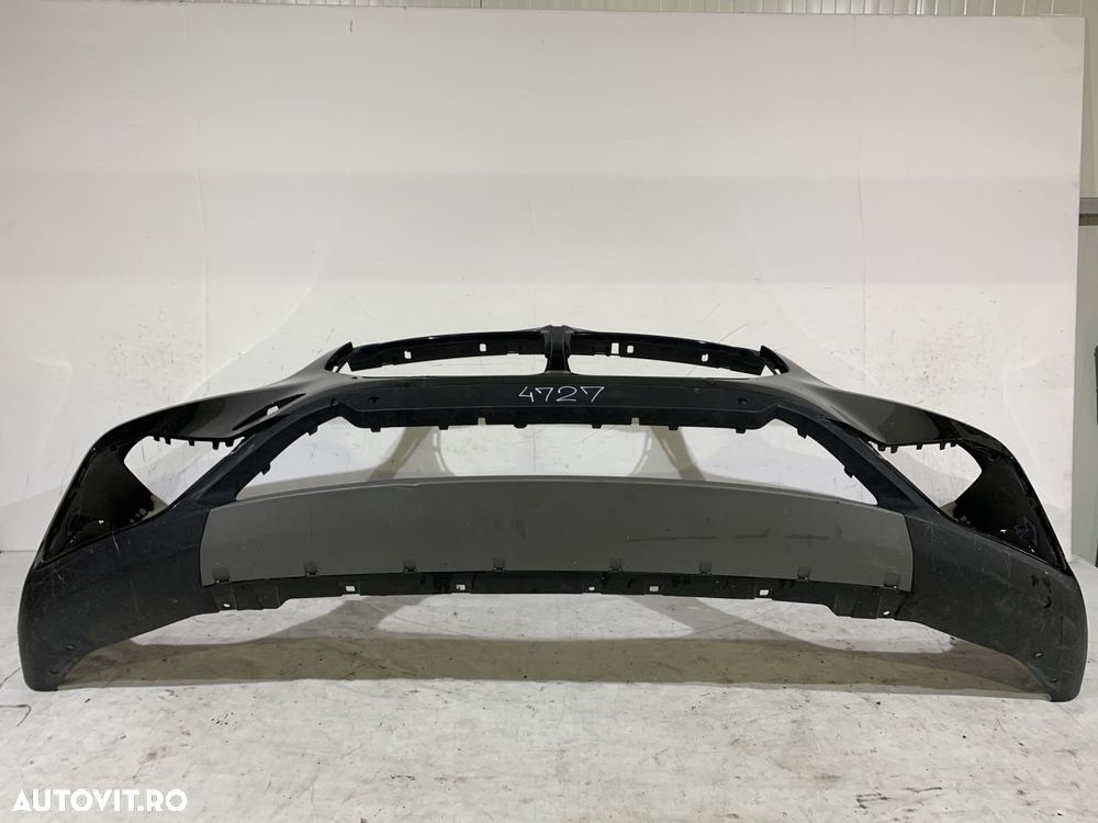 Bara fata BMW X1 F48, facelift, LCI, 2019, 2020, 2021, 2022, cod origine OE 51117954205. - 4