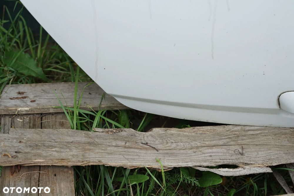 Klapa bagażnika tył tylna Opel Corsa D 3d Z474 - 9