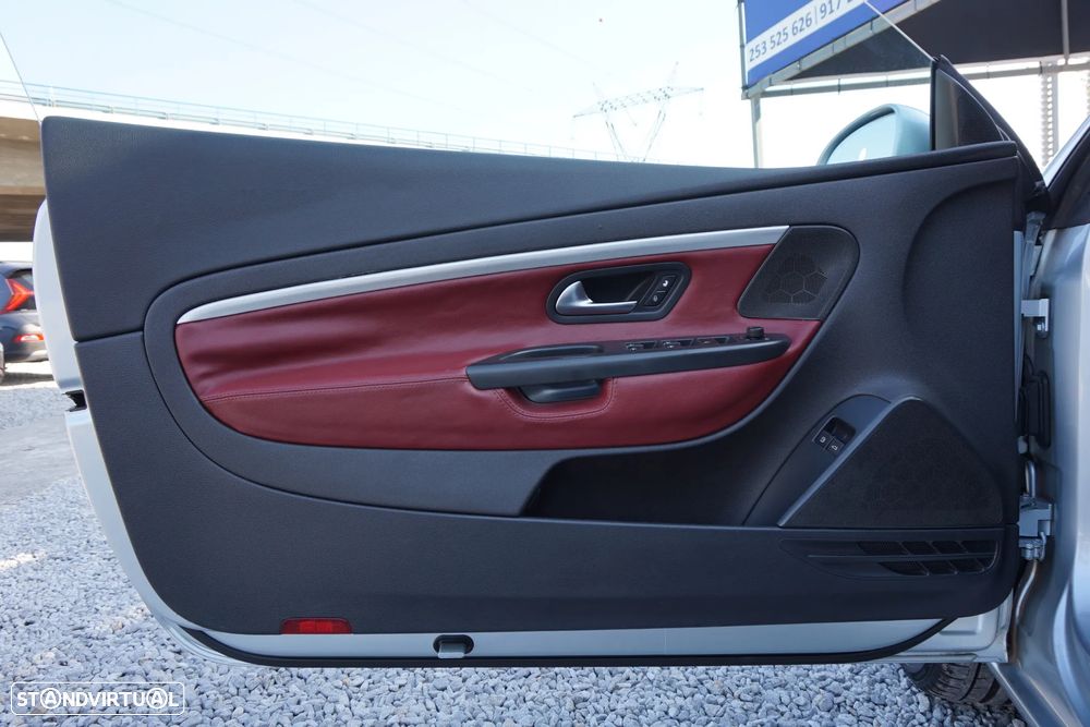 VW EOS 2.0 TDi Top DSG - 40
