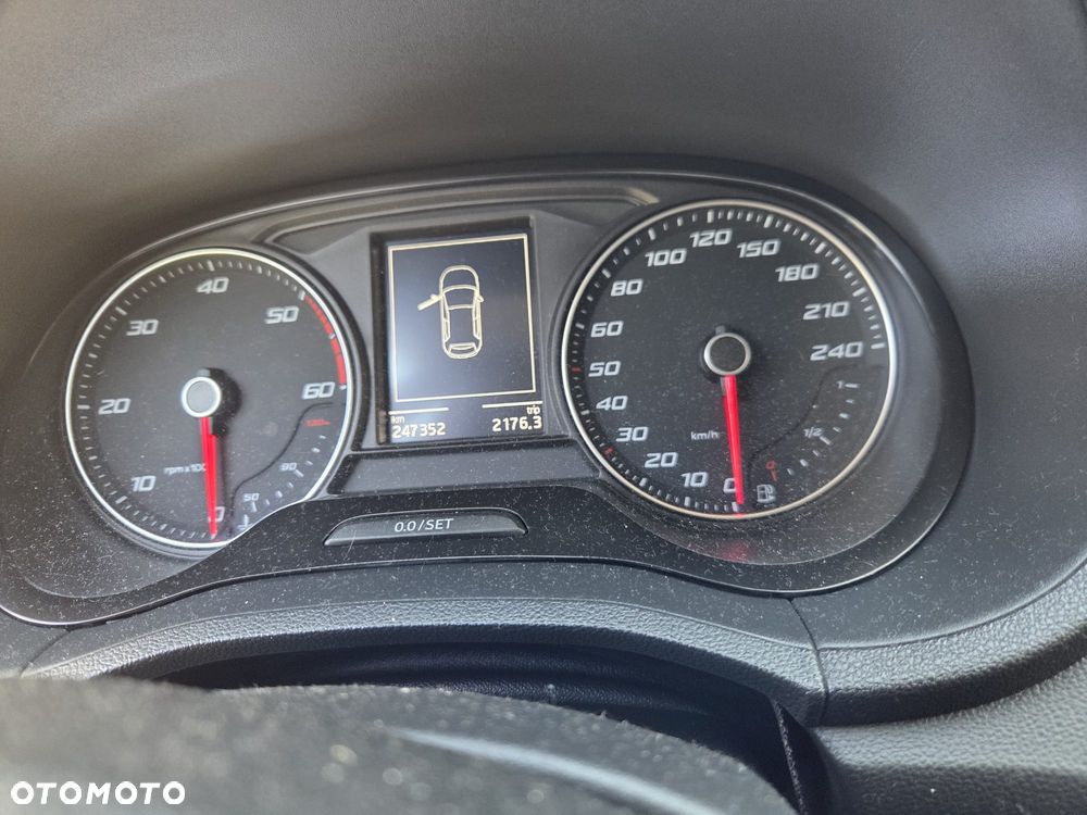 Seat Ibiza 1.4 TDI Style - 40