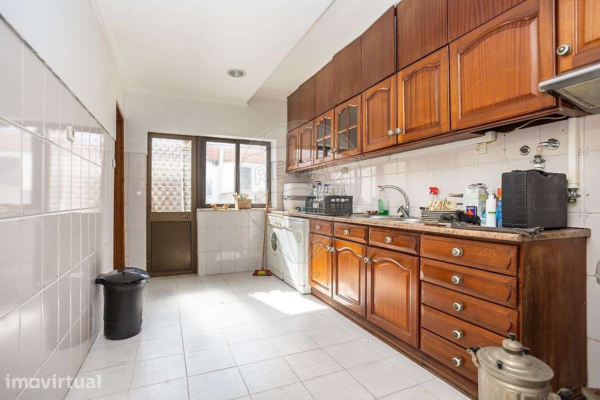 Apartamento T2 para venda