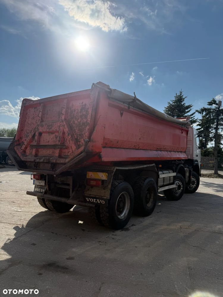 Volvo FM - 6