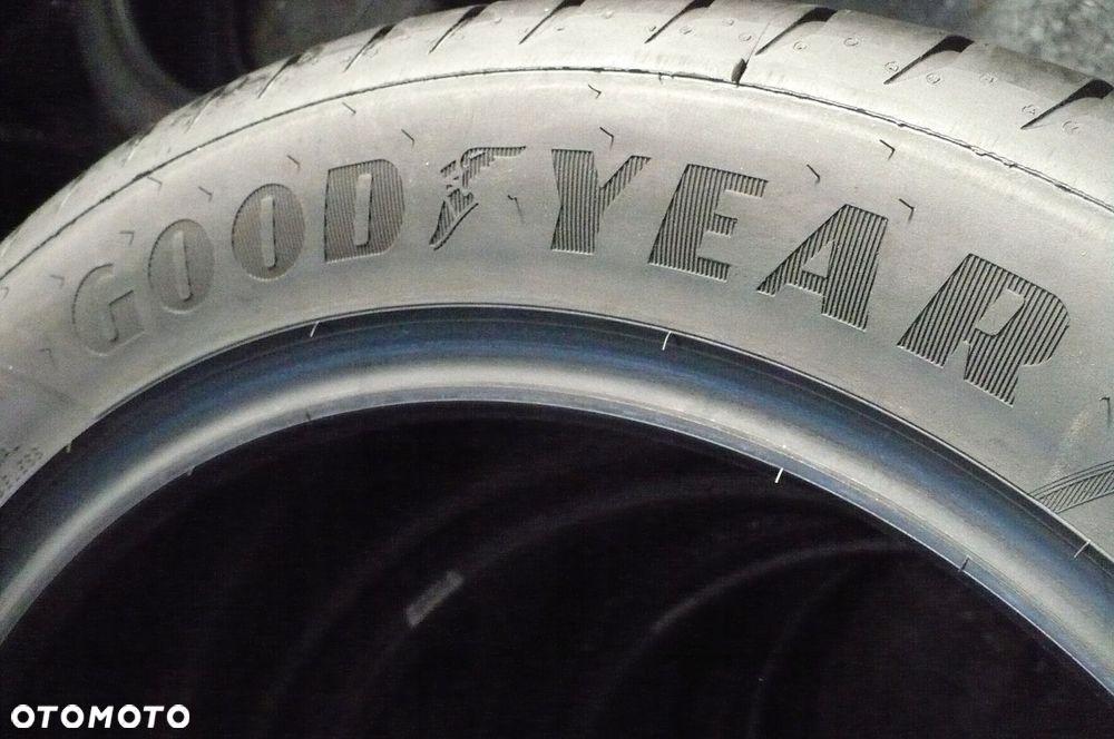 GOODYEAR F1 Asymmetric 2 SUV 285/45R20 7,1mm 2019 - 3