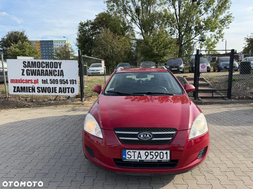 Kia Ceed 1.4 S - 10