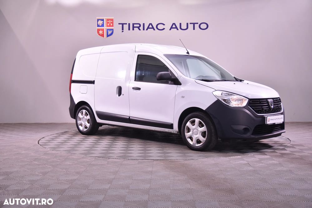 Dacia Dokker - 7