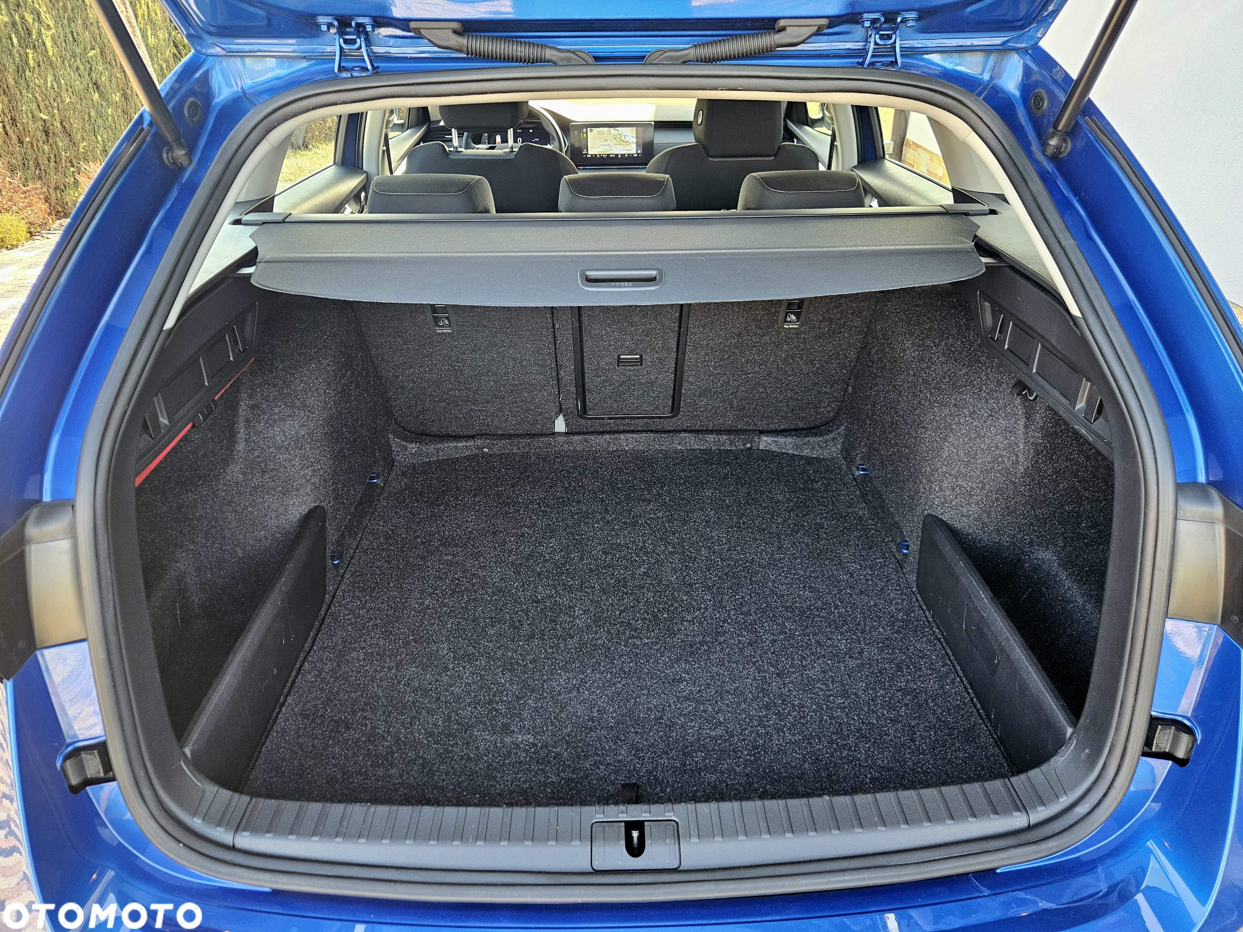 Skoda Octavia - 28