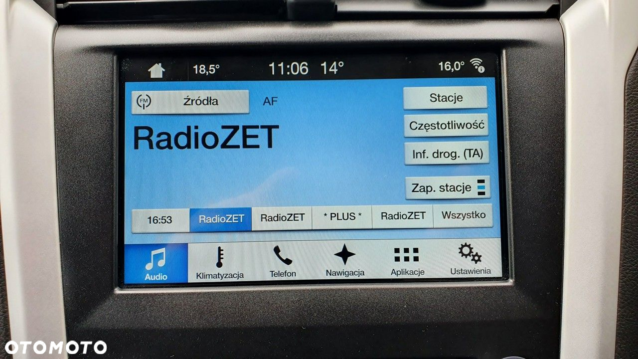 Ford Mondeo 2.0 TDCi Edition - 37