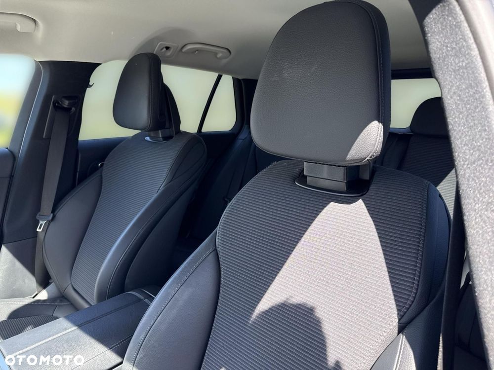 Mercedes-Benz Klasa C - 12