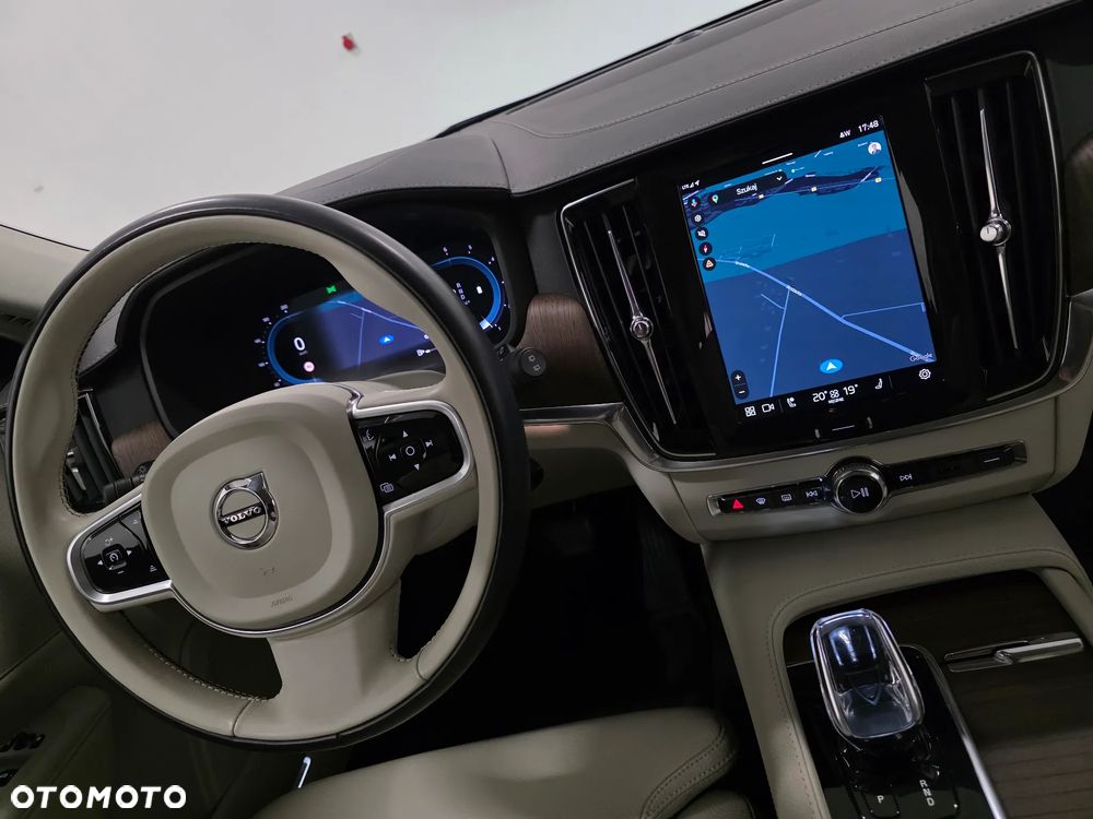 Volvo V90 D5 AWD Inscription - 8