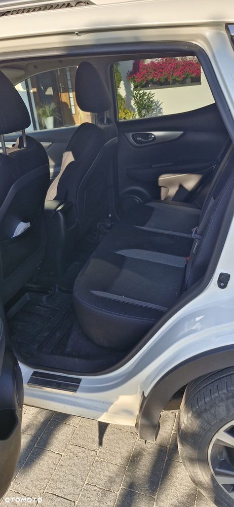 Nissan Qashqai - 7