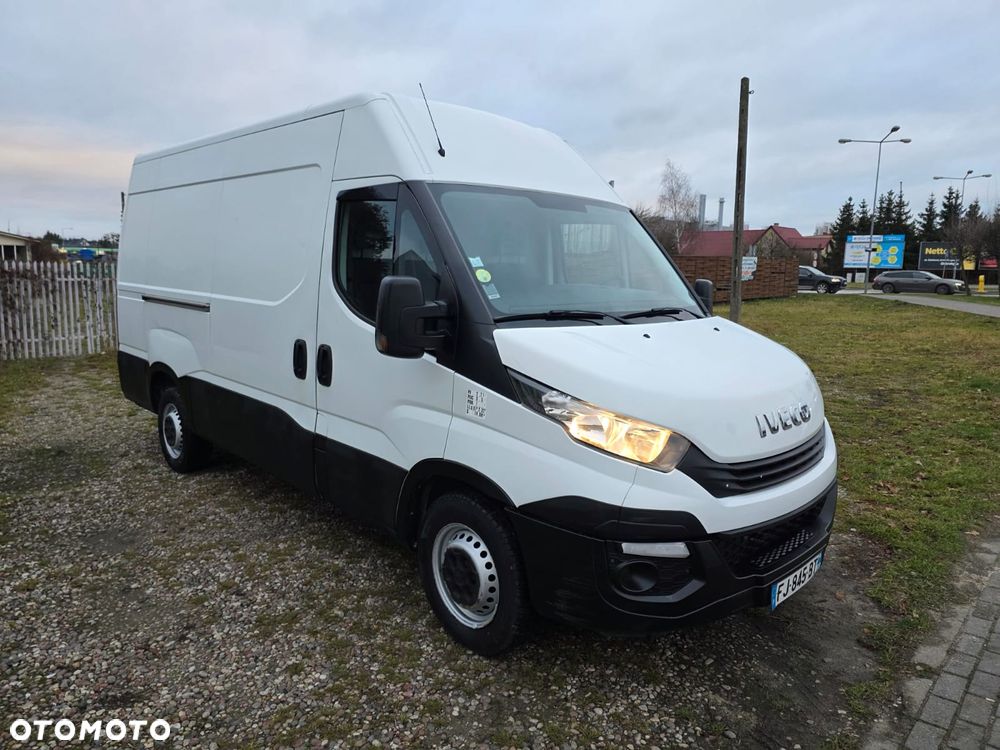 Iveco 35s14 - 4