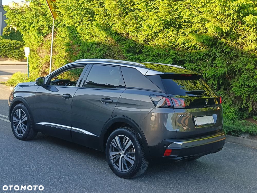Peugeot 3008 BlueHDi 130 Stop & Start Allure - 2