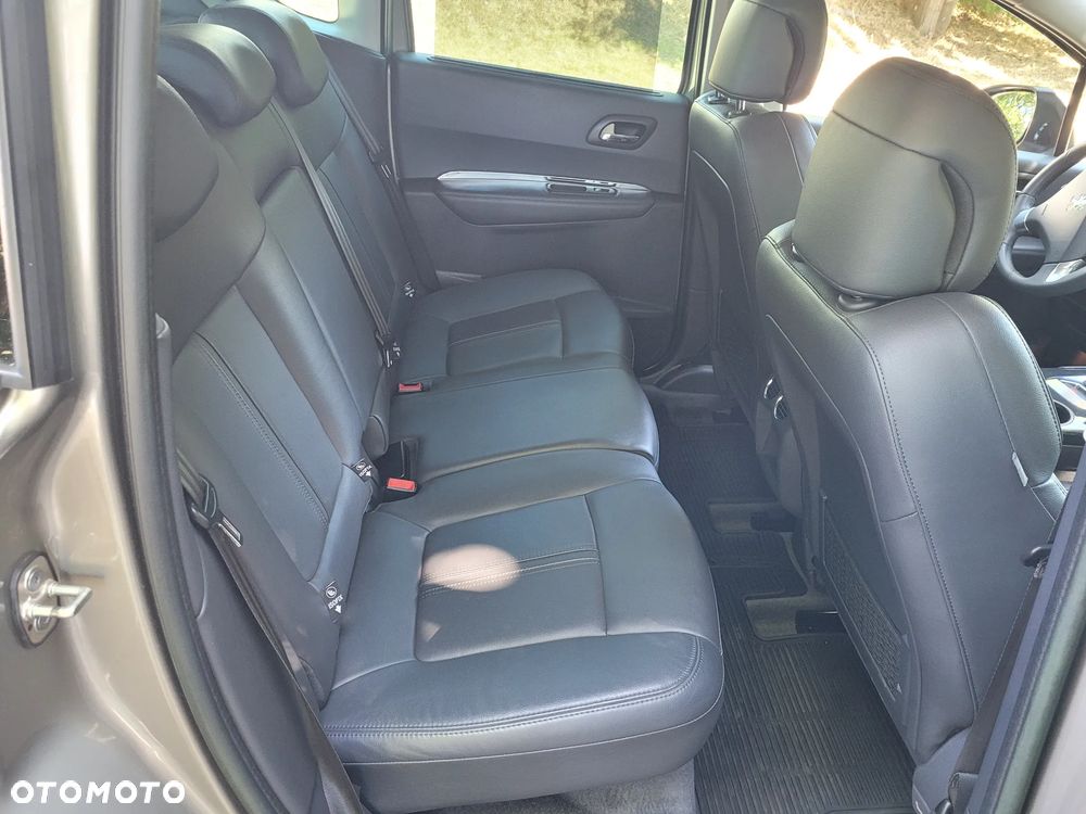 Peugeot 3008 155 THP Platinum - 11