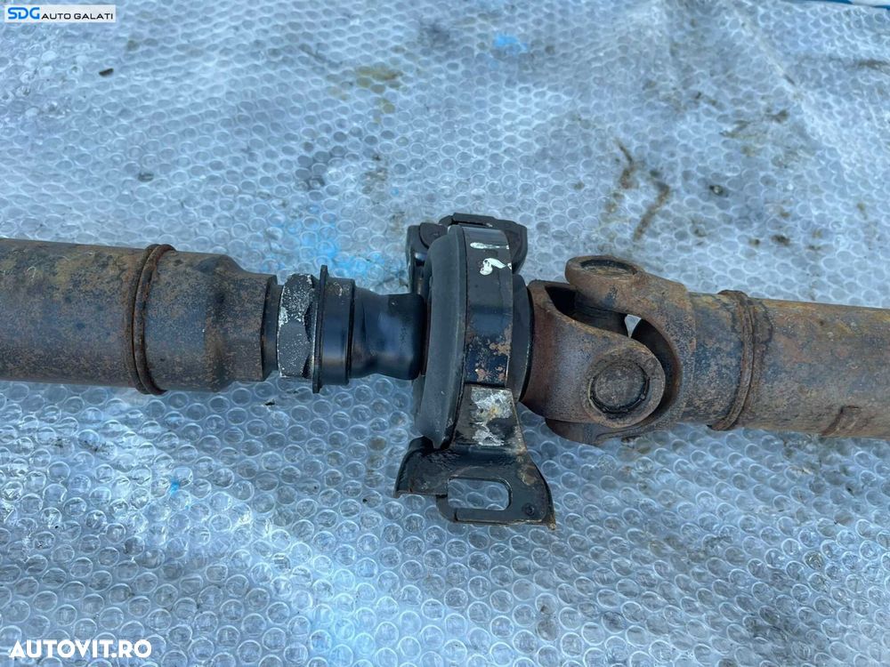 Cardan Ax Cardanic Lexus IS IS220 2.2 D 2005 - 2010 Cod 10014340061 - 4