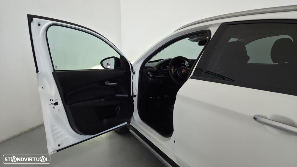 Fiat Tipo 1.0 GSE T3 - 20