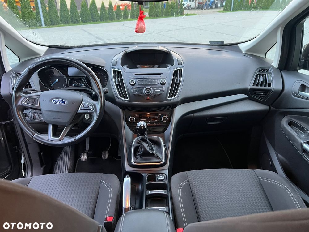 Ford C-MAX 1.6 Titanium - 7