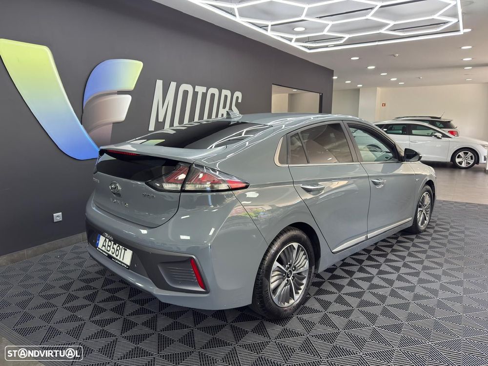 Hyundai Ioniq 1.6 GDI PHEV Pack Plus - 6