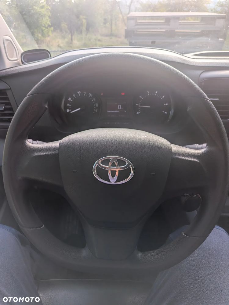 Toyota PROACE - 9