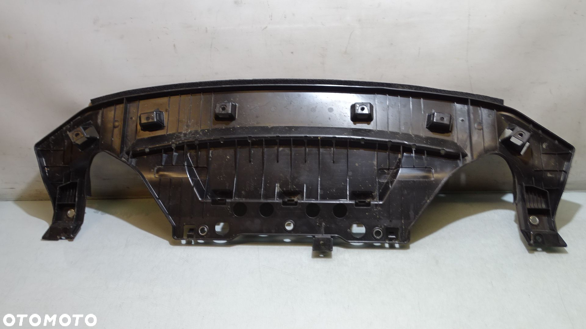 OSŁONA POD ZDERZAK MAZDA 6  A2227500700 - 2