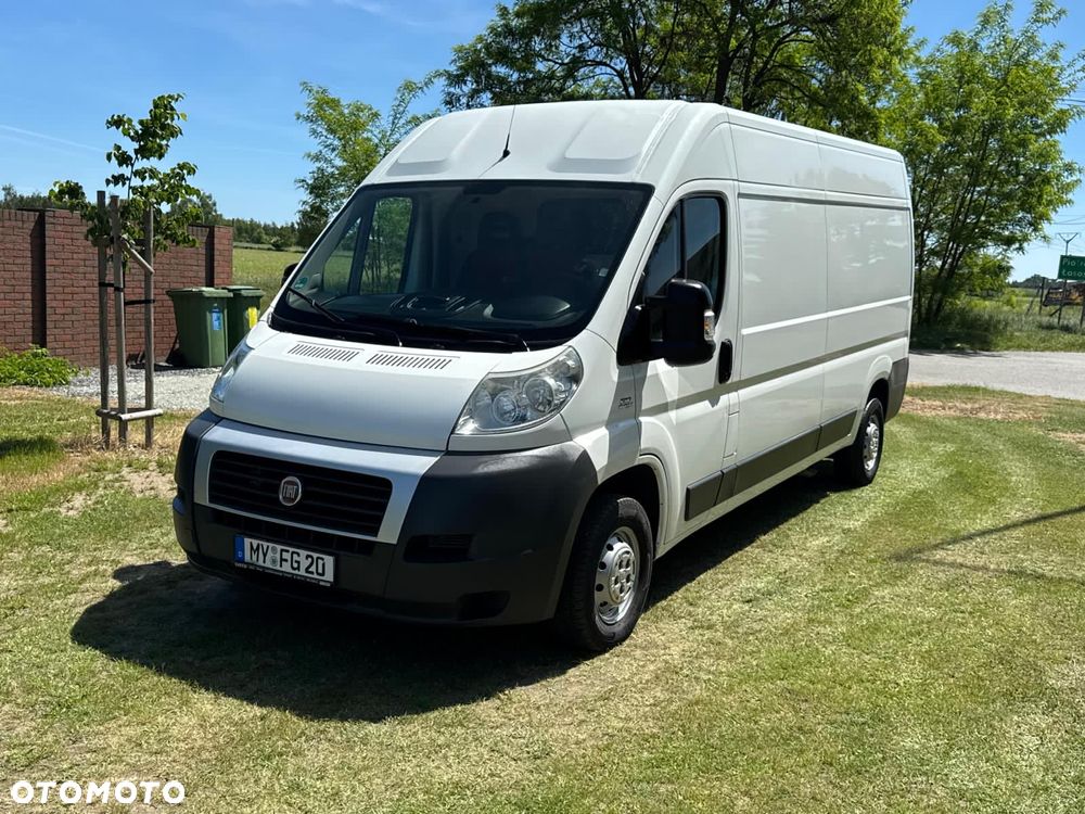 Fiat Ducato - 4