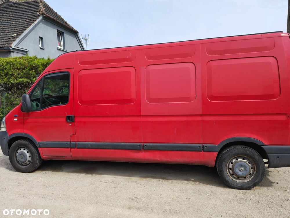 Renault Master - 3