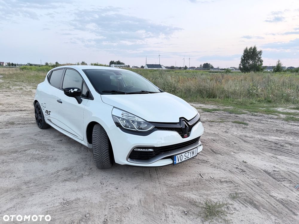Renault Clio 1.6 R.S 200 EDC - 5