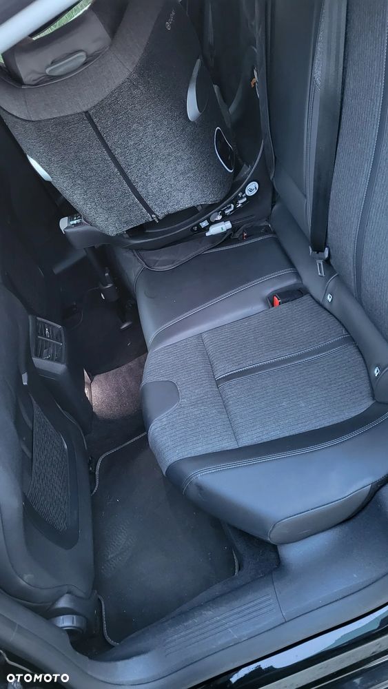 Peugeot 508 1.6 PureTech Allure Pack S&S EAT8 - 11