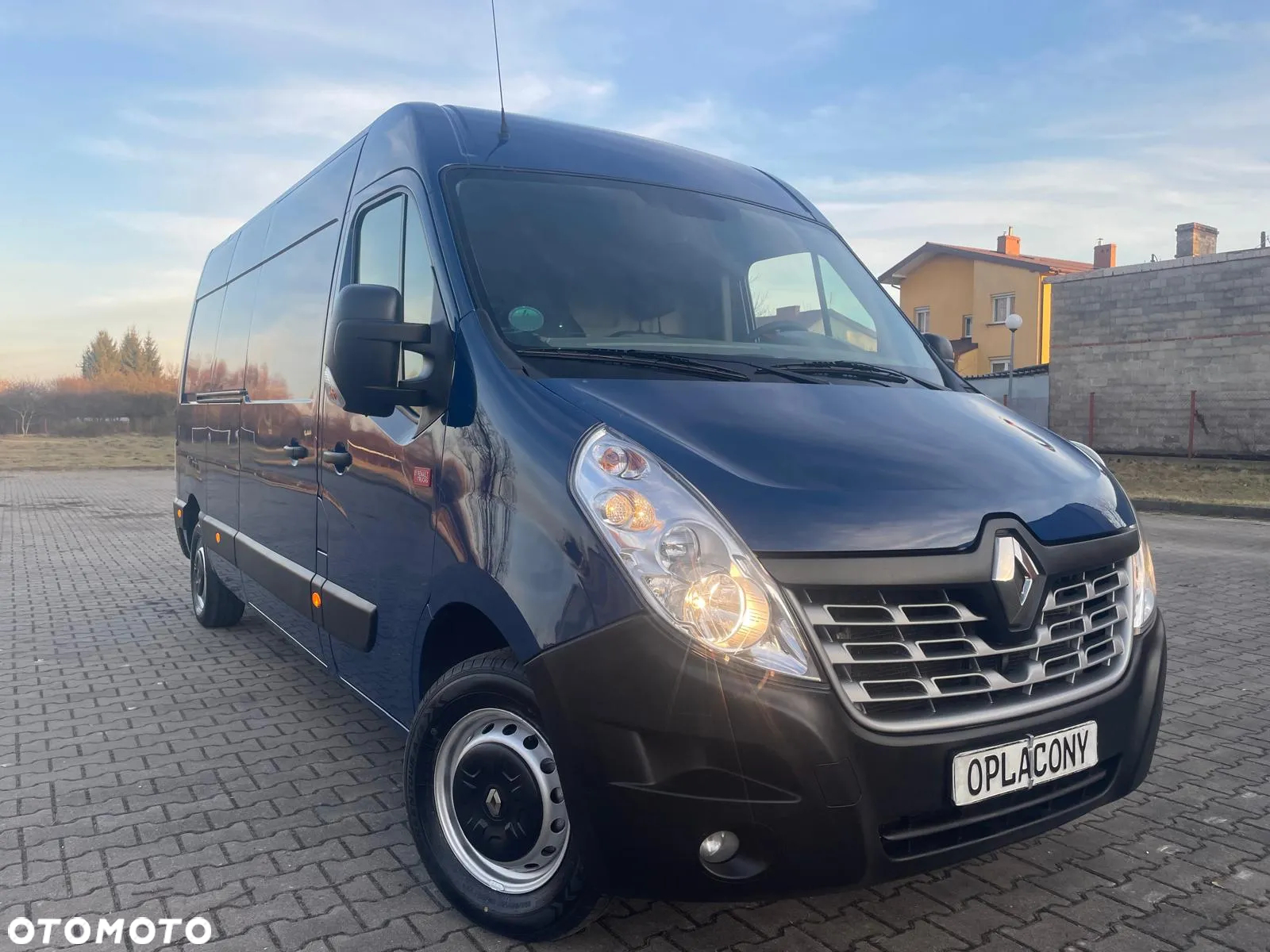 Renault MASTER - 27