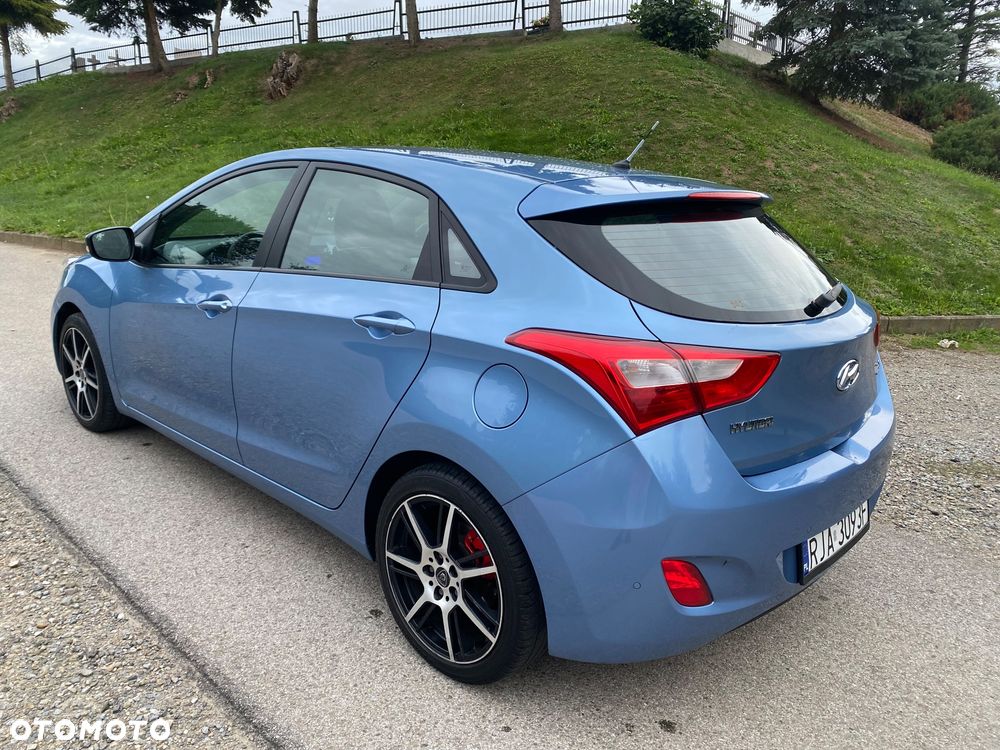 Hyundai i30 1.6 Style - 6