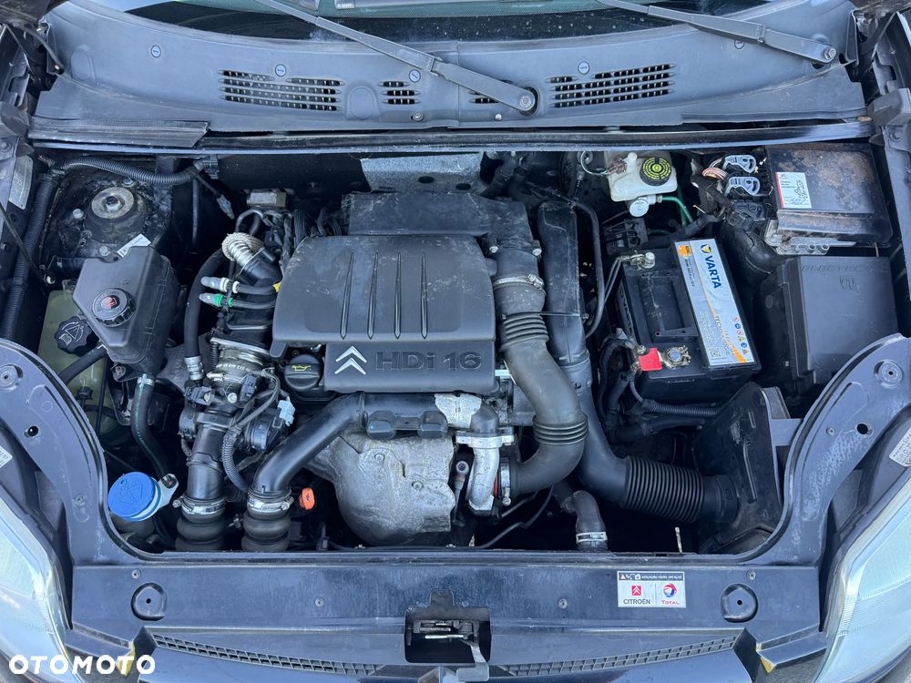 Citroën Berlingo Multispace 1.6 HDI Plus - 39