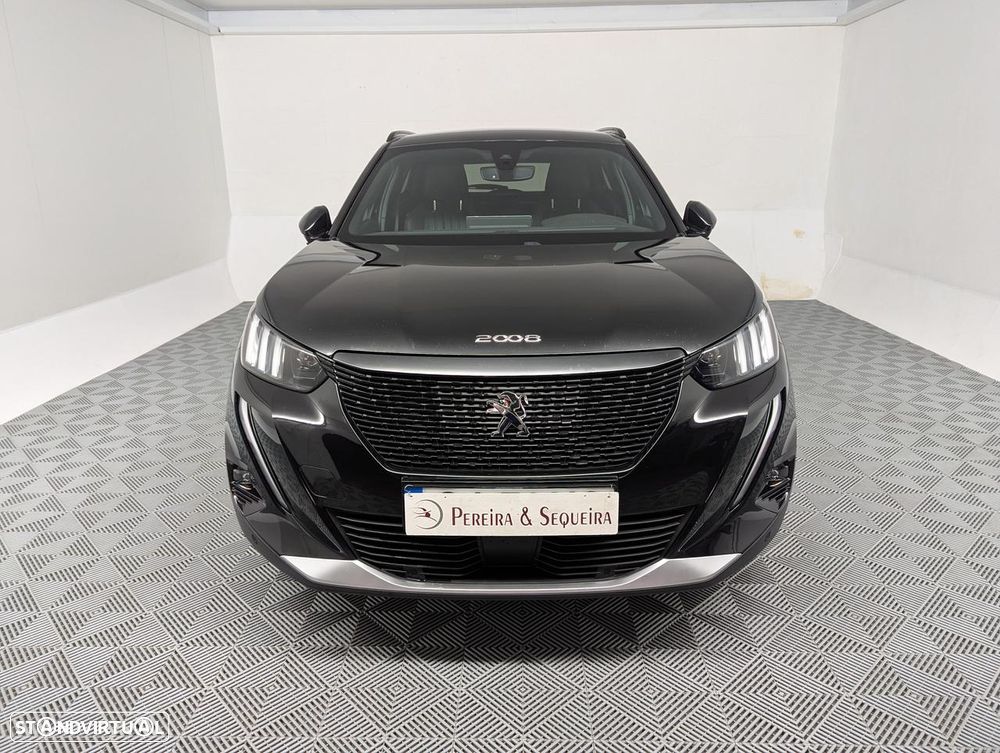 Peugeot e-2008 GT - 2