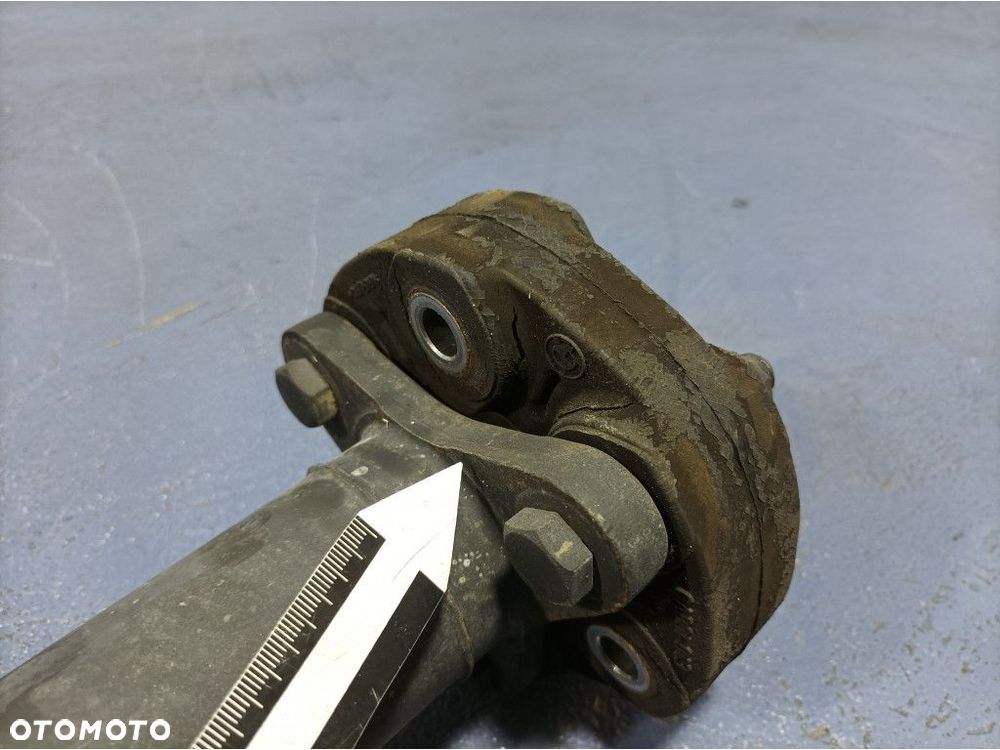 BMW 5 G30 G31 3.0 D 265 KM WAŁ NAPĘDOWY XDRIVE 8653715 - 3