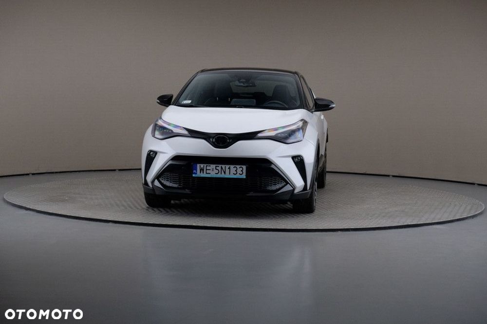 Toyota C-HR - 3