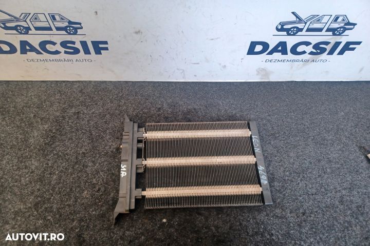 Calorifer incalzire electric 1K0963235F Seat Leon 2 1P [2005 - 2009] - 2