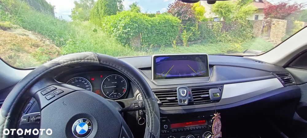 BMW X1 sDrive18d - 3