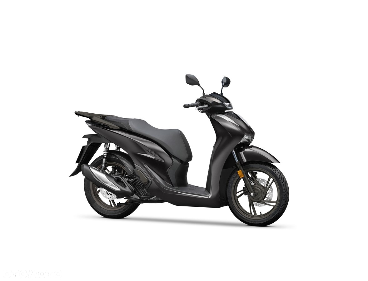 Honda SH - 9