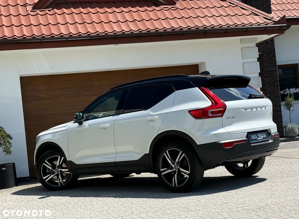 Volvo XC 40 B4 B DKG RDesign - 9