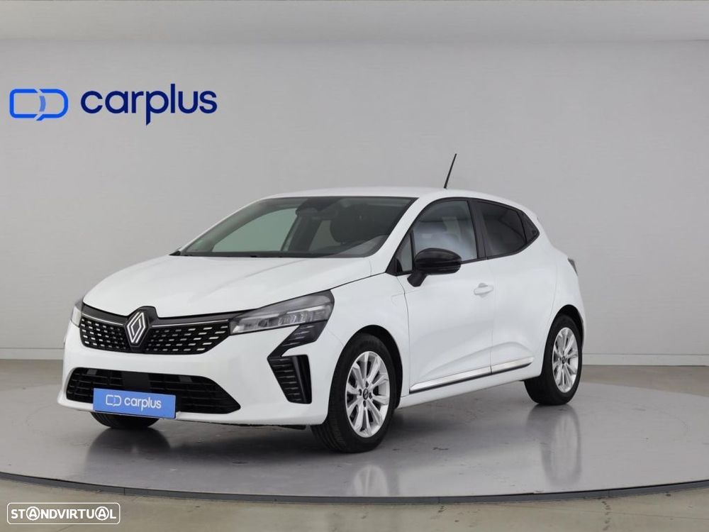 Renault Clio 1.0 TCe Evolution Bi-Fuel - 1