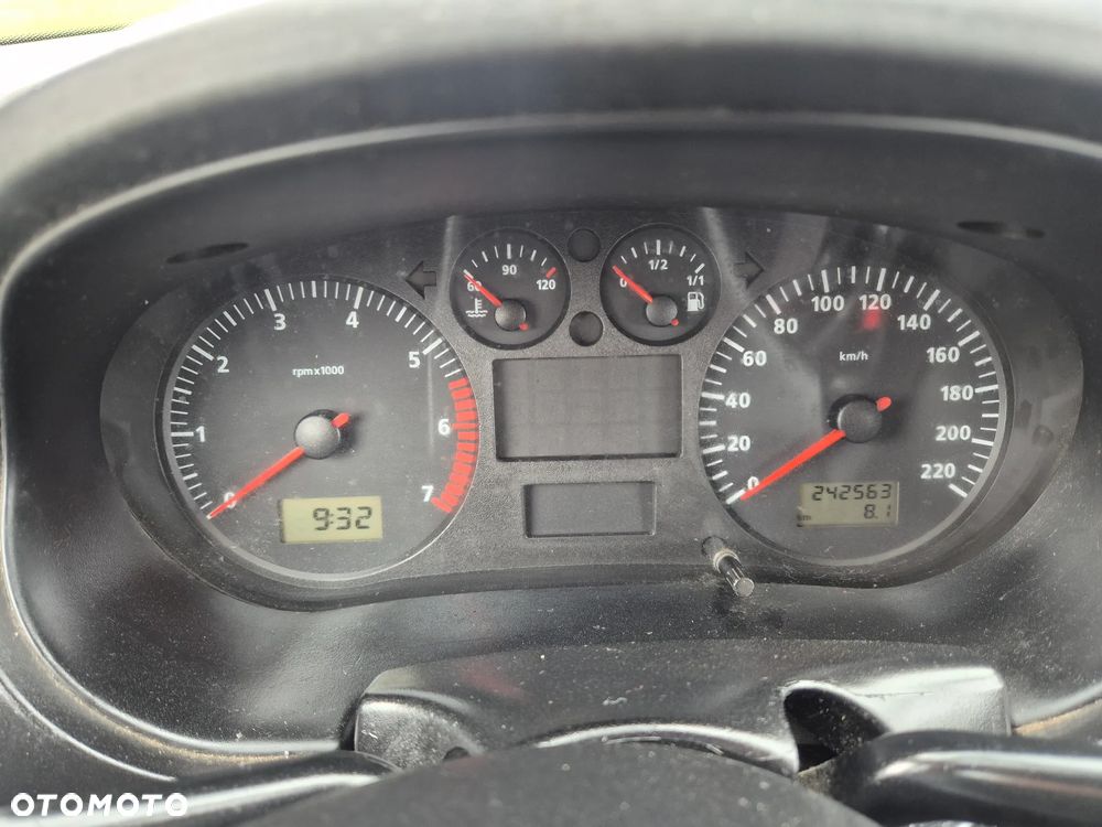 Seat Ibiza 1.4 16V Entry - 6