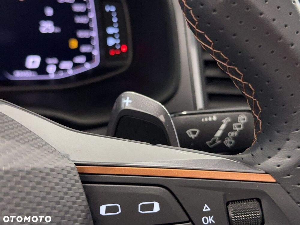 Cupra Ateca 2.0 TSI 4Drive VZ DSG - 37